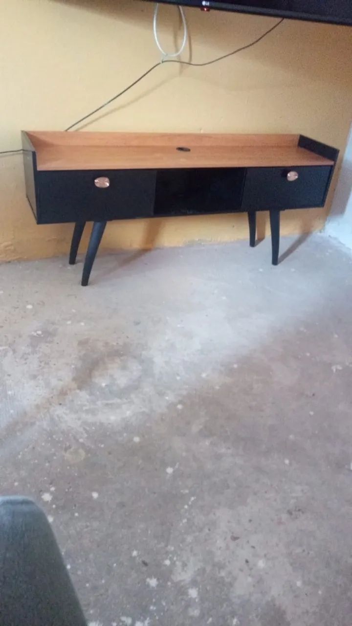 Rack para sala - Foto 2