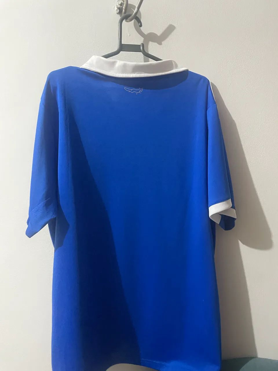 Camisa Leicester City - Foto 5