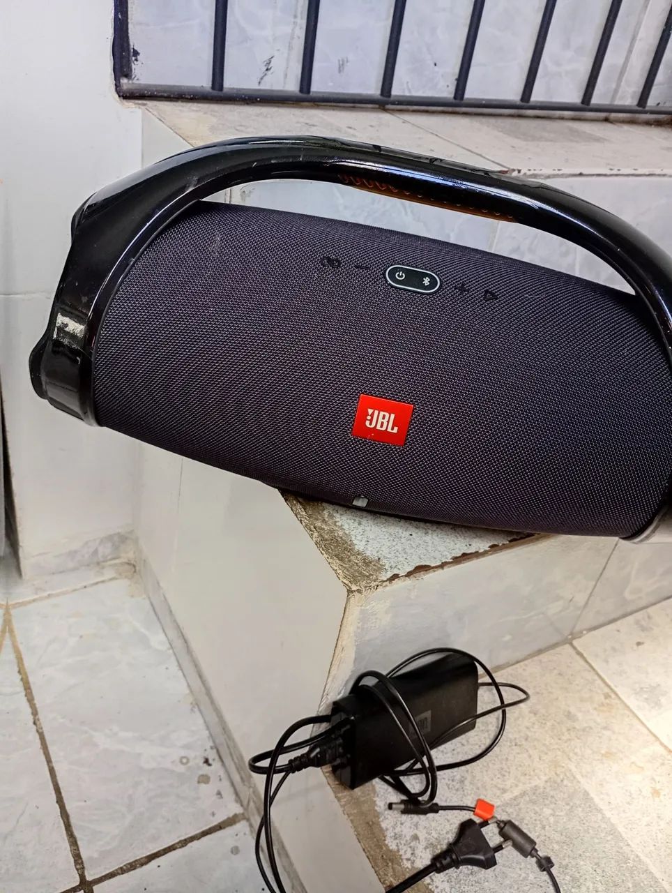 Boombox 2 JBL original