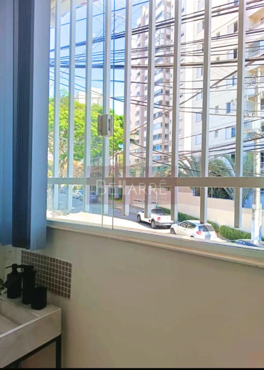 Sala Comercial Locação - Jardim Ester Yolanda - São Paulo. - Foto 5