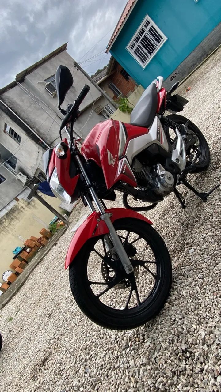 titan 160 Ex  - Foto 2
