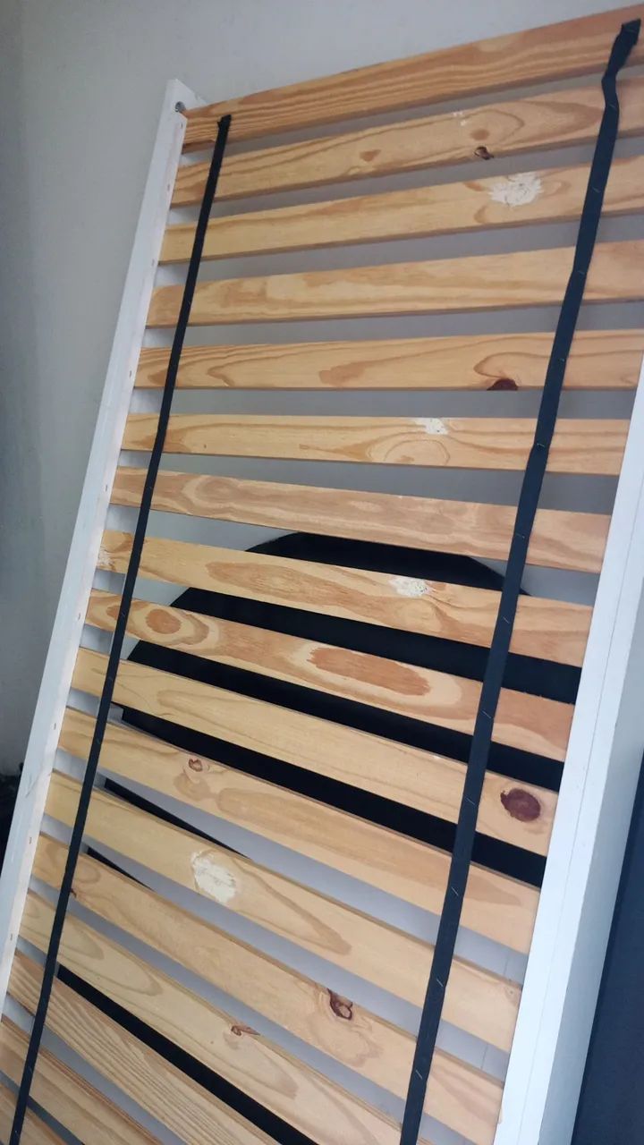Cama infantil