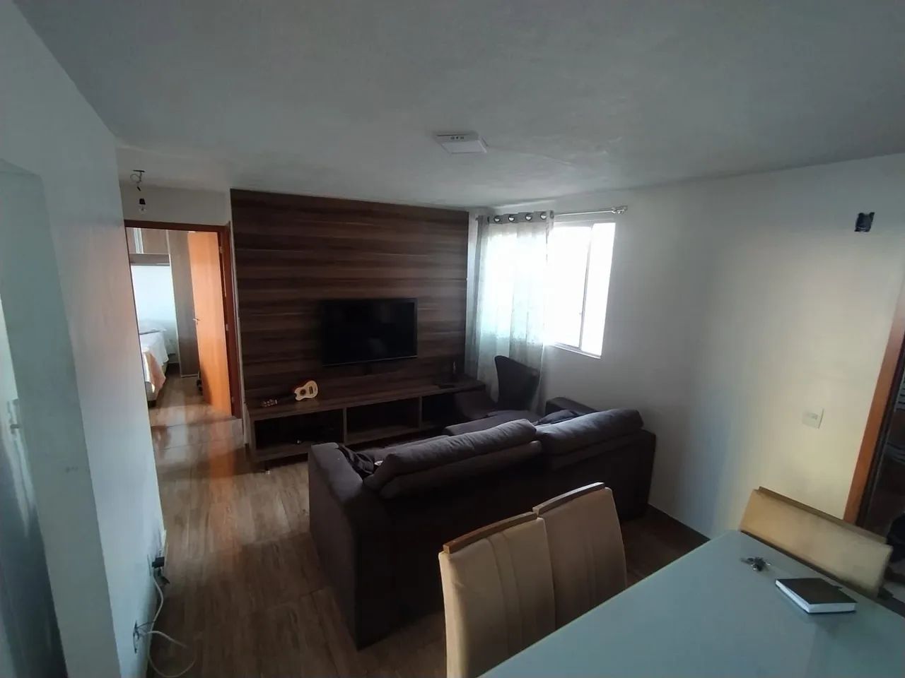 VENDO ÁGIO APT 2 QUARTOS - Foto 3