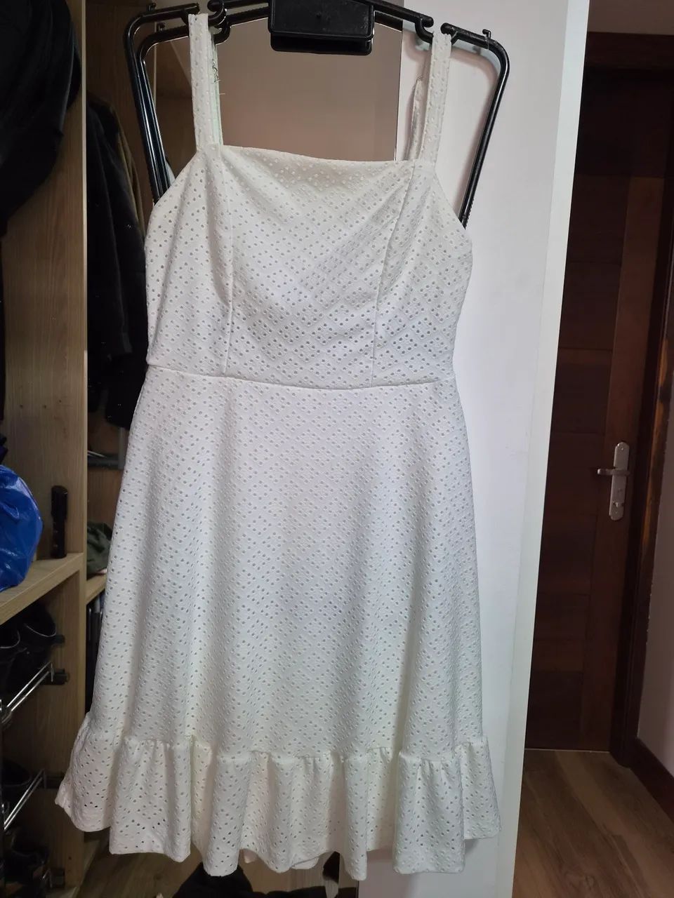 Vestido branco 