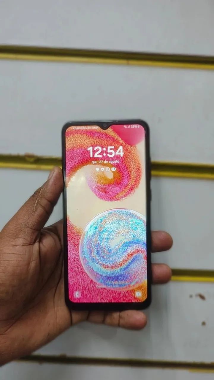 Samsung a04e - Foto 3