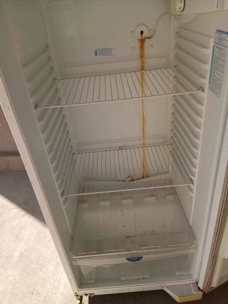 Geladeira  - Foto 4