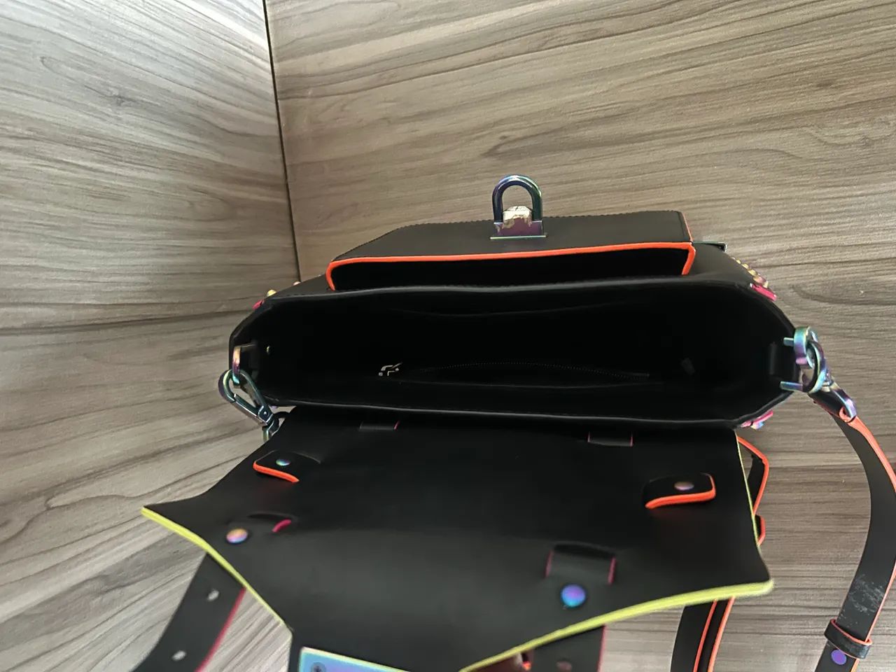 Bolsa - Foto 4