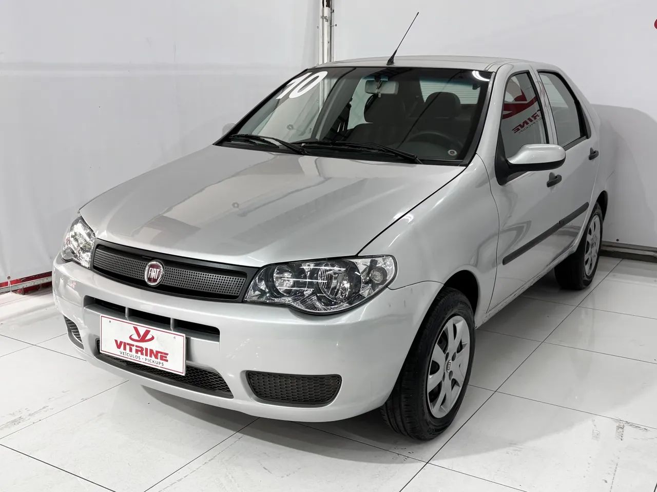 Fiat Siena 2009 - Foto 4