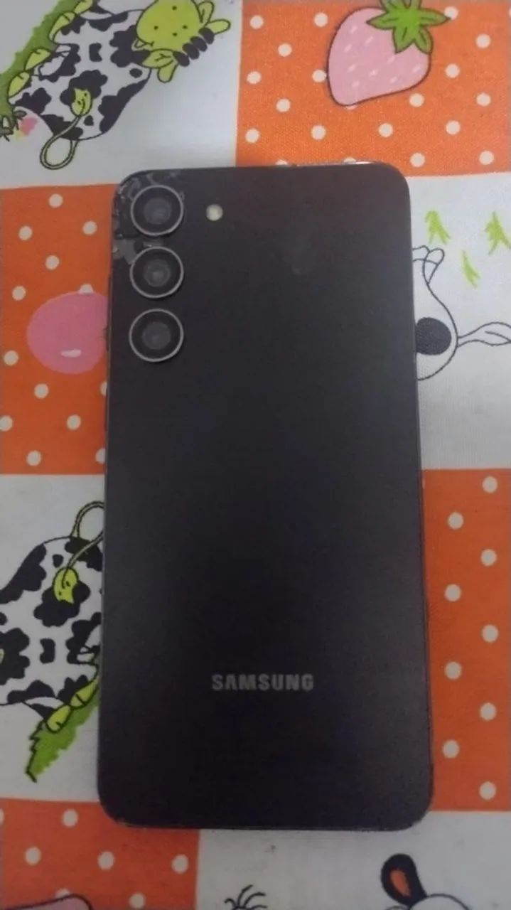 Samsung s23 + - Foto 3