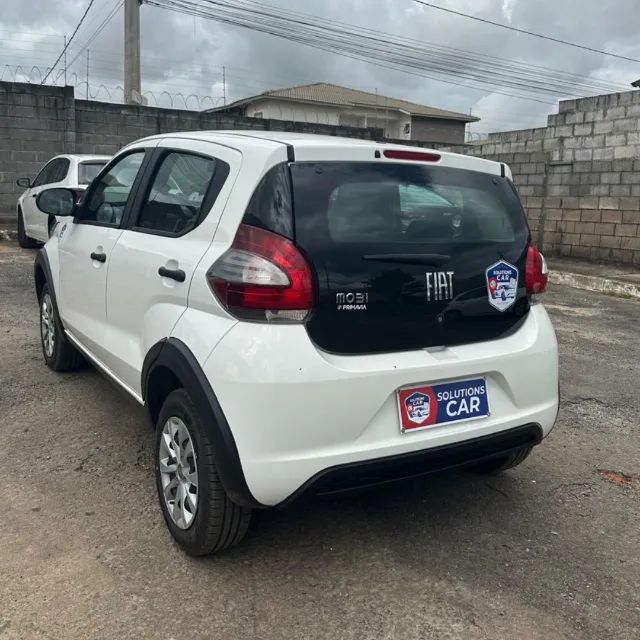 Veículos disponíveis para locação (uber, 99) - Foto 2