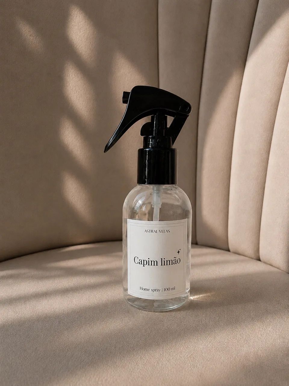 Home Spray 100ml - presente aromático  - Foto 4