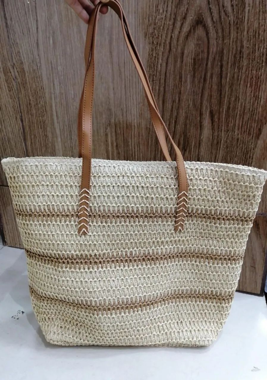 Bolsa de praia 