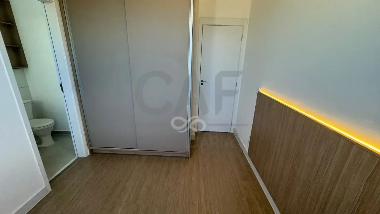 Apartamento para locação, GROOT, Holambra, SP - Foto 4