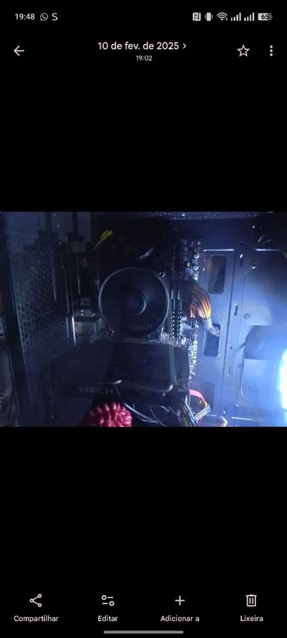Pc gamer  - Foto 3