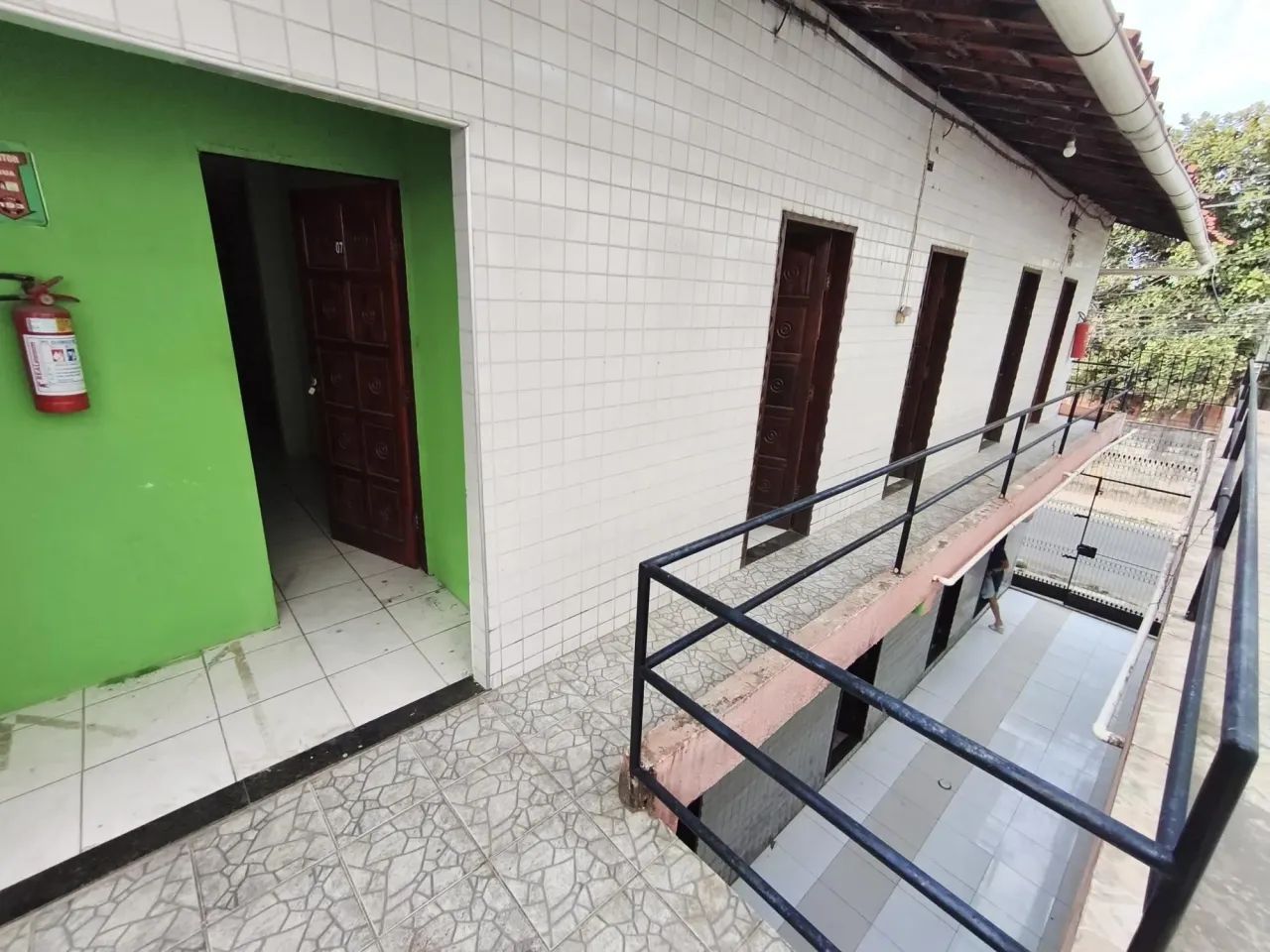 POUSADA 15 SUITES EM MARACANAÚ | RENDA PASSIVA 35MIL