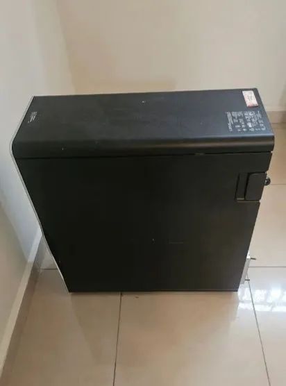 Workstation Dell Precision T7500 - Ideal para Projetos, Render e Servidor - Foto 3