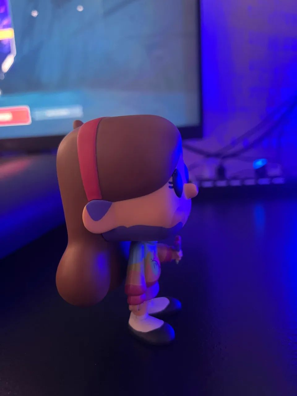 Funko pop Mabelcorn Mabel 244 - Foto 4