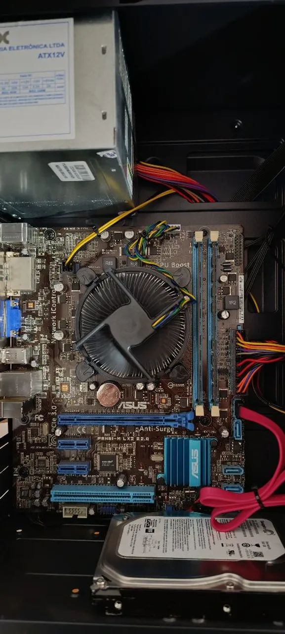 CPU i3  - Foto 4