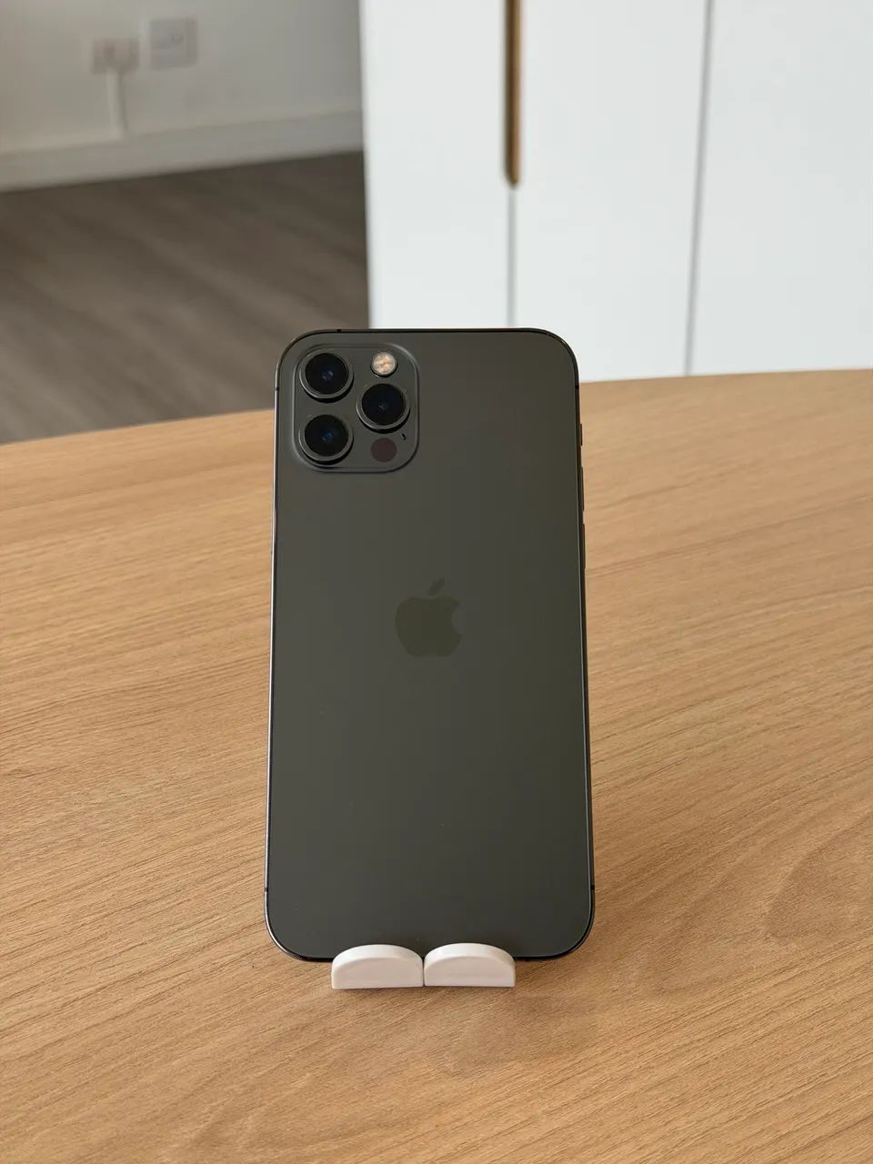 iPhone 12 Pro 128gb - grafite - Celulares e Smartphones - Vila