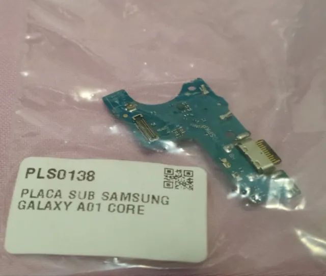 PLACA A01 CORE