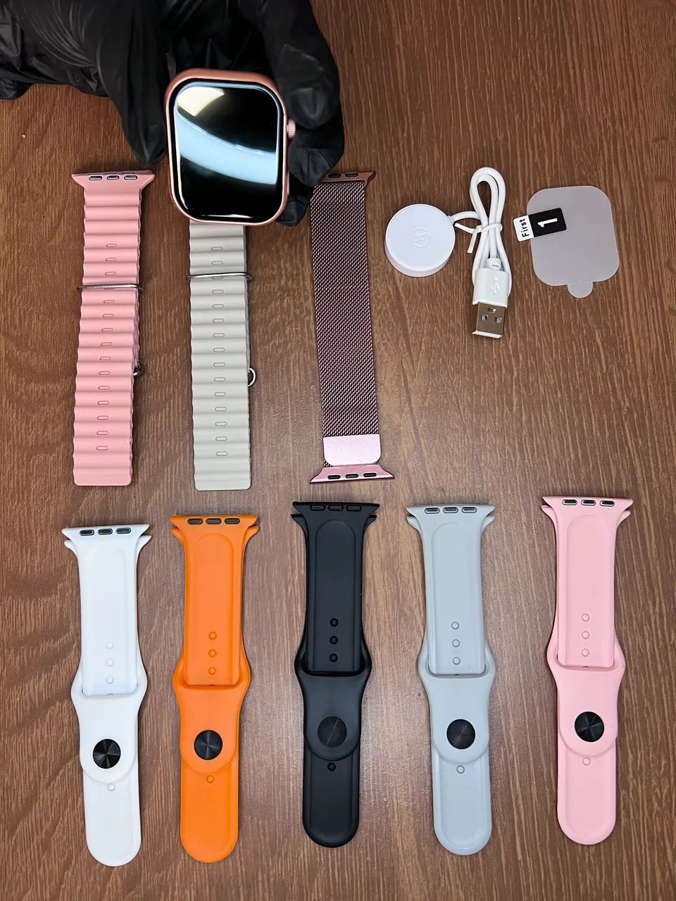Smartwatch S10 Pro Max - Foto 4