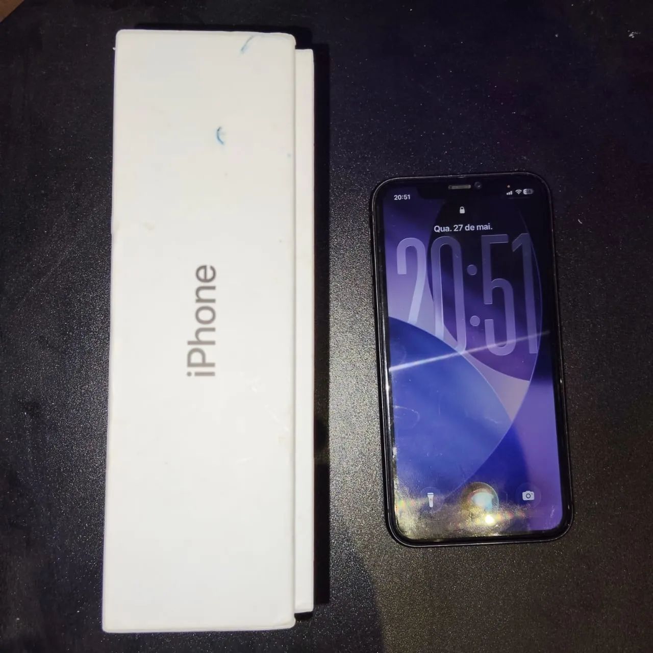 VENDO IPHONE 11 64GB - Foto 5