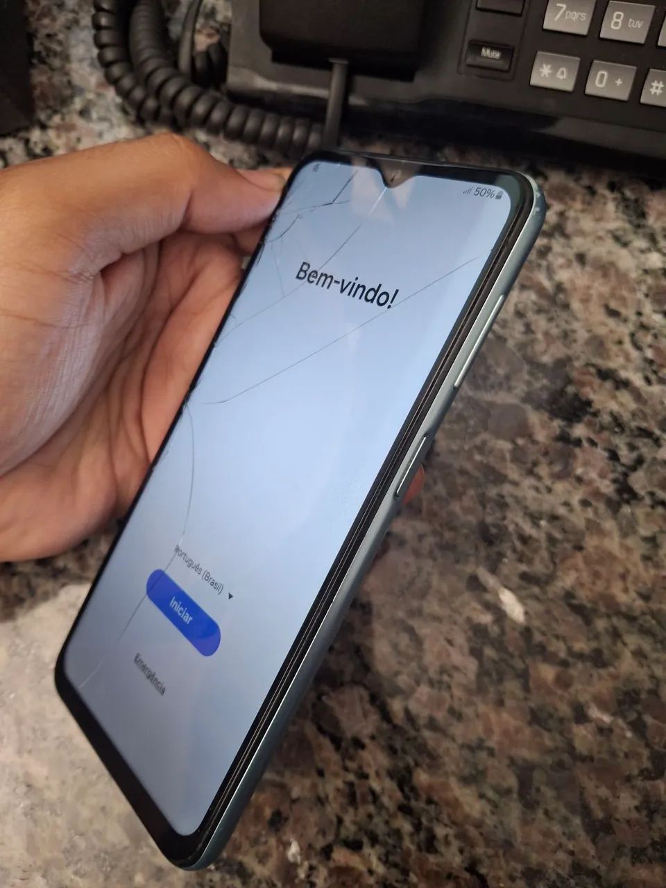 Samsung Galaxy M23  - Foto 4