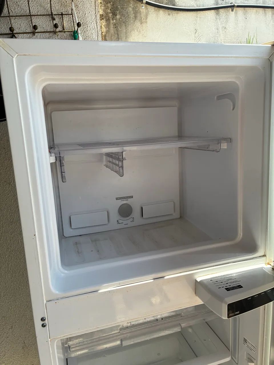 Geladeira Brastemp 375l - Foto 2