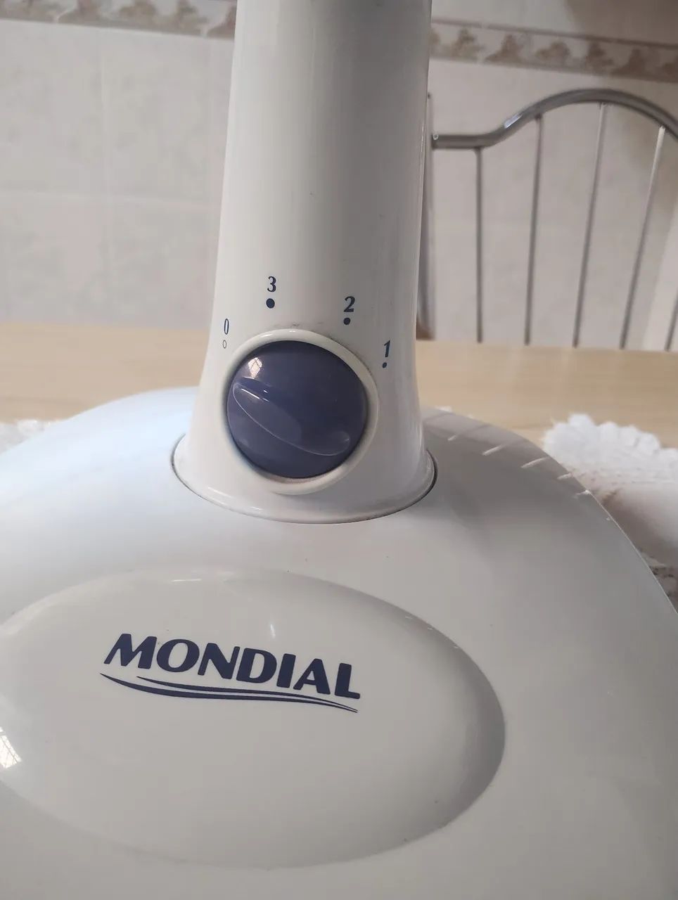 Ventilador Mondial   - Foto 2