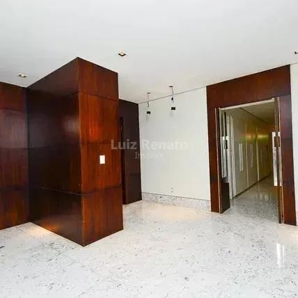 Apartamento para alugar com 410m², 4 quartos e 3 vagas, na Serra. - Foto 3