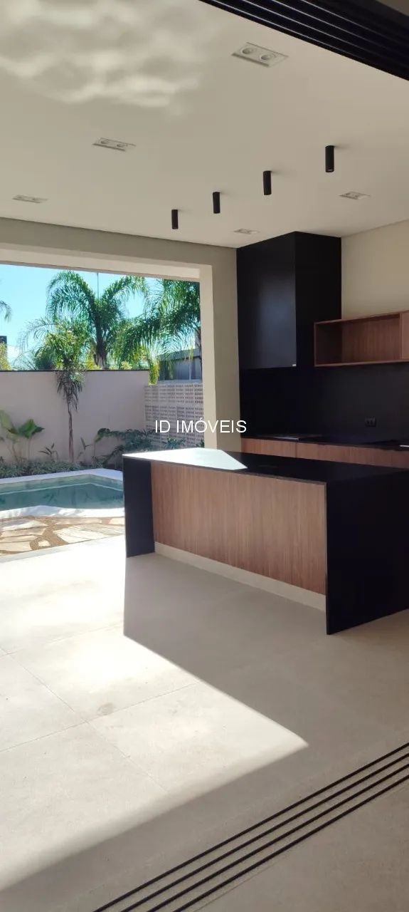 CASA RESIDENCIAL em VOTORANTIM - SP, ALPHAVILLE NOVA ESPLANADA - Foto 2