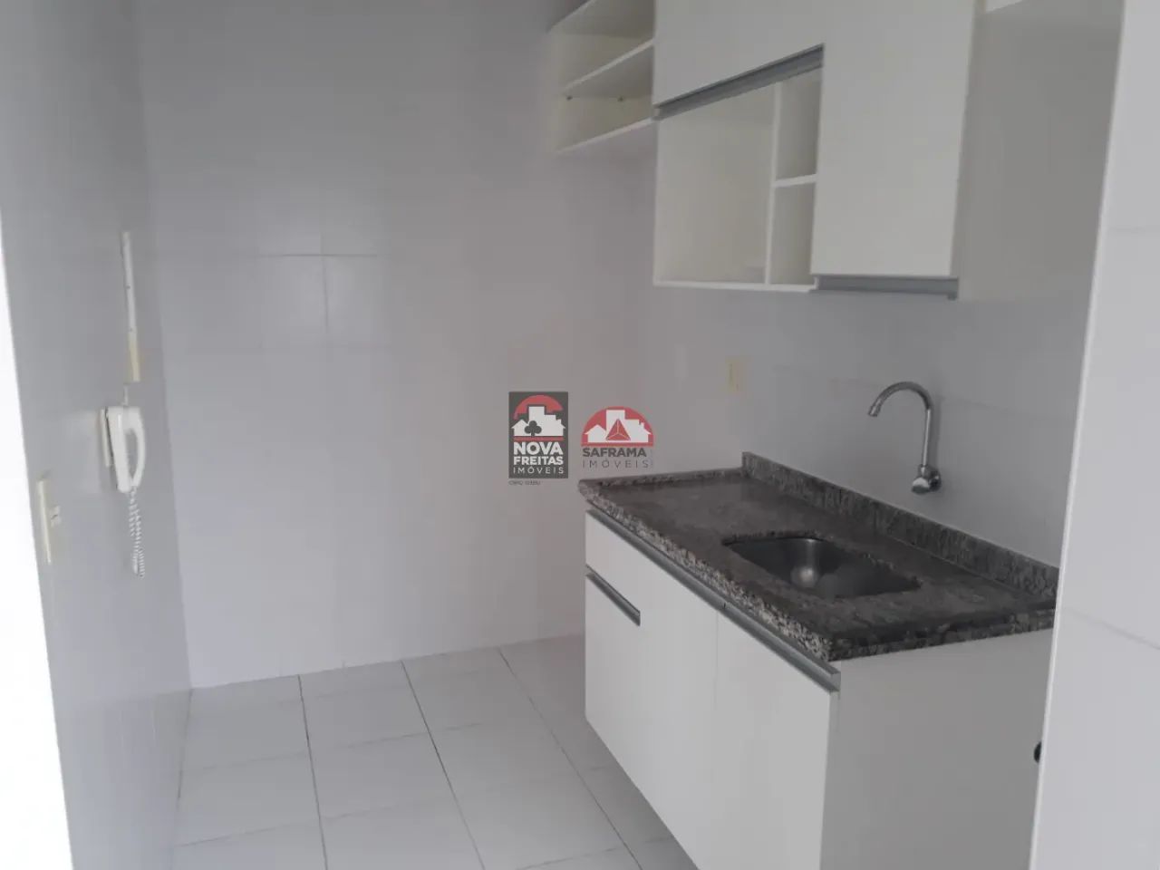 Apartamento Padrão em Jacareí - Foto 3