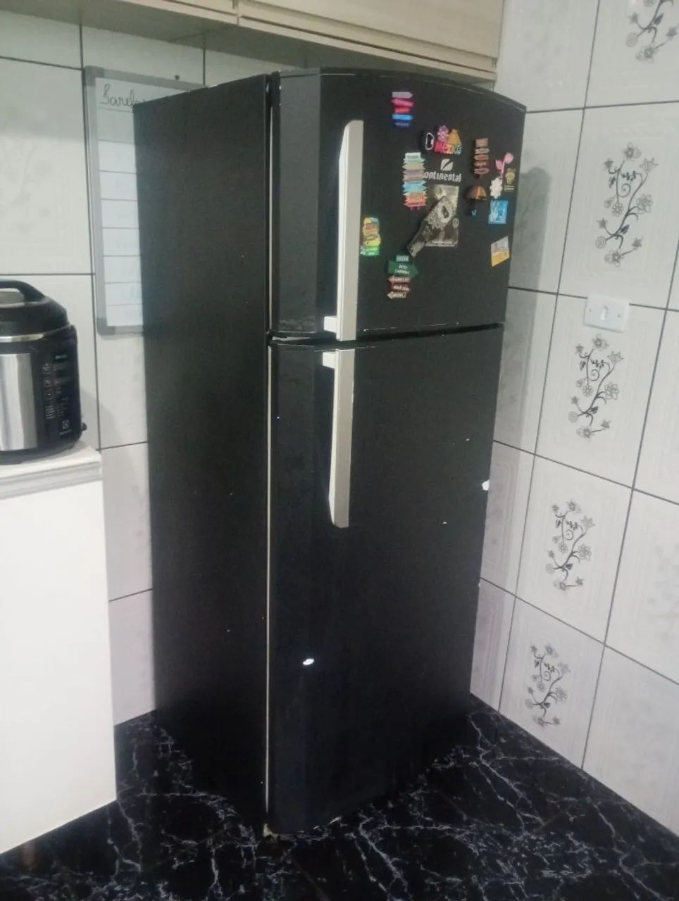 Geladeira 