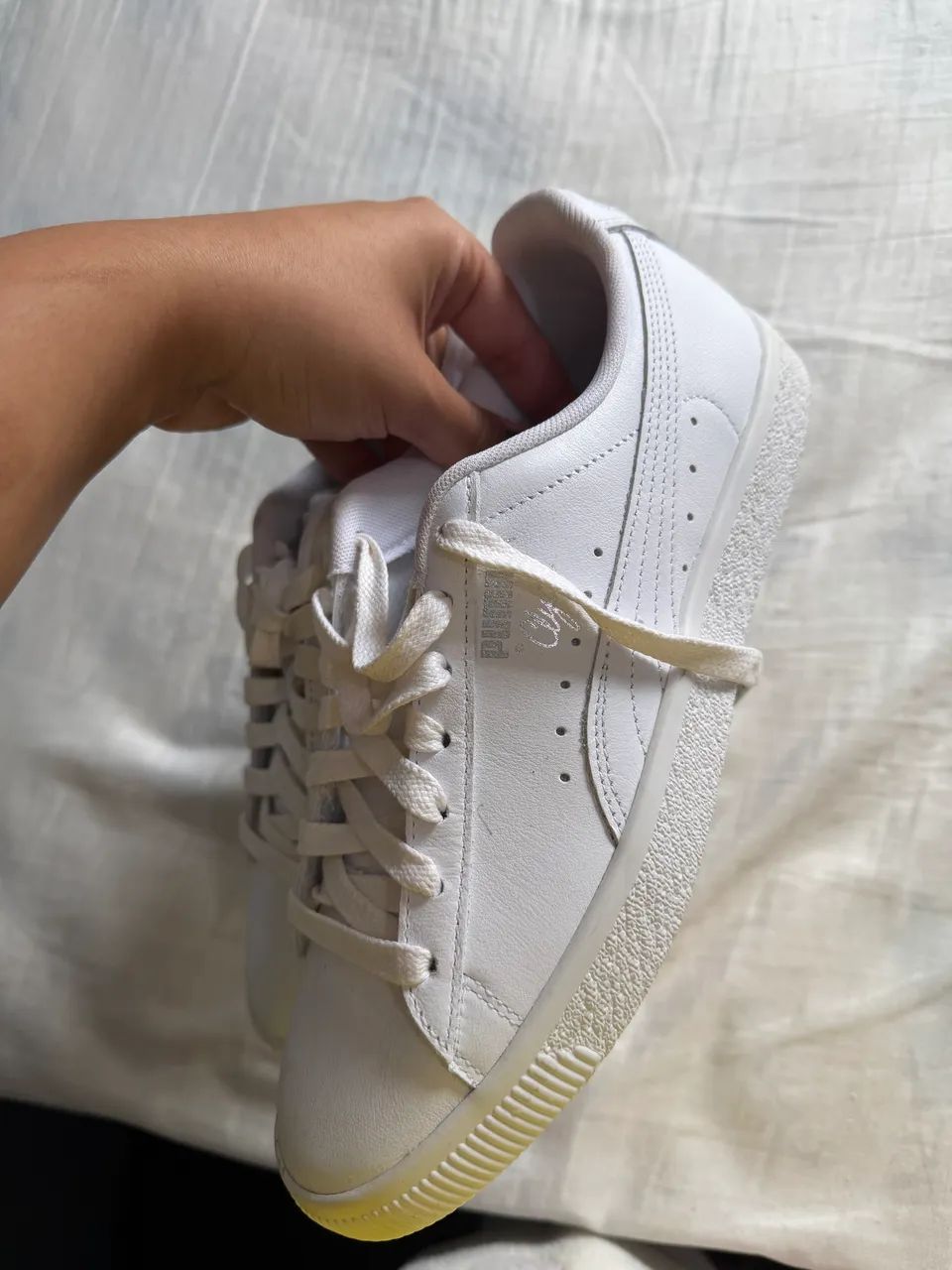 Puma Clyde - Foto 2