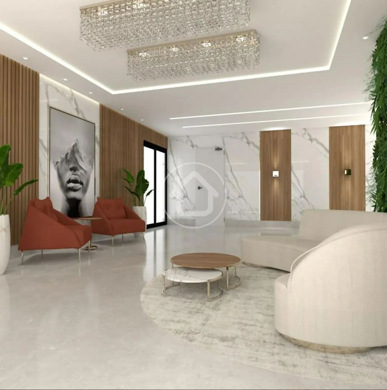APARTAMENTO 3 SUITES SENDO 1 MASTER - Foto 5