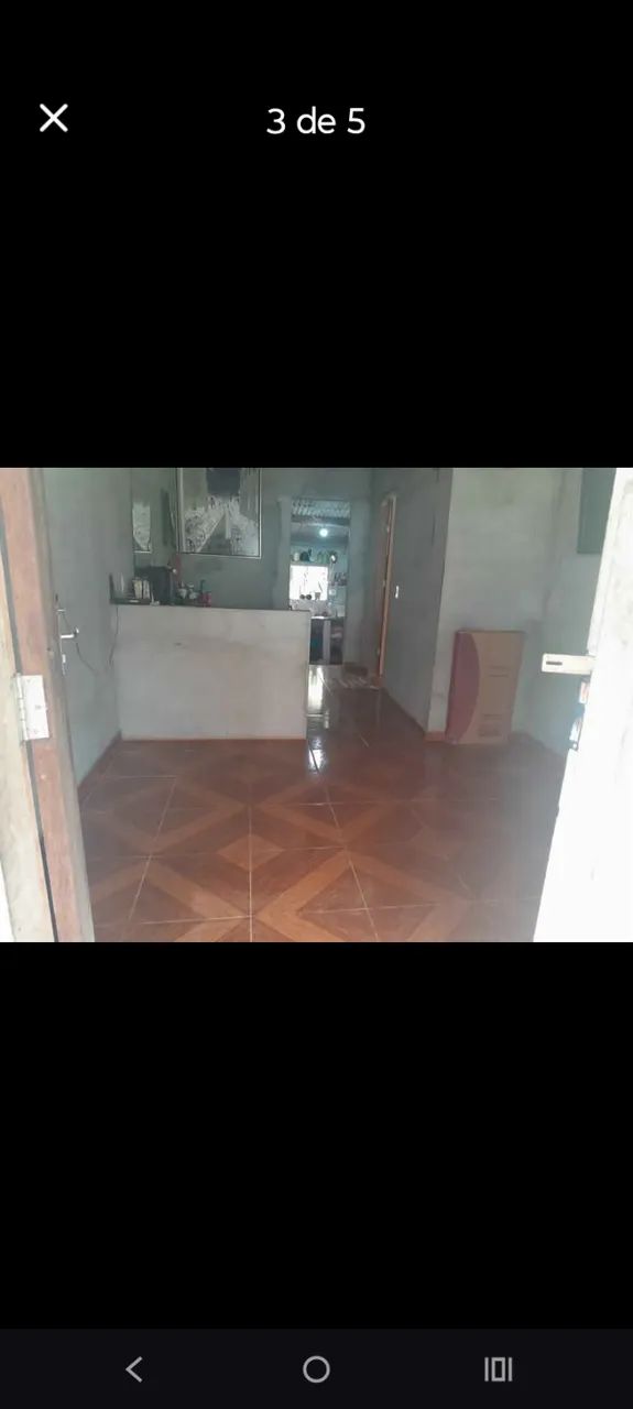 Foto - Manaus - Mauazinho
