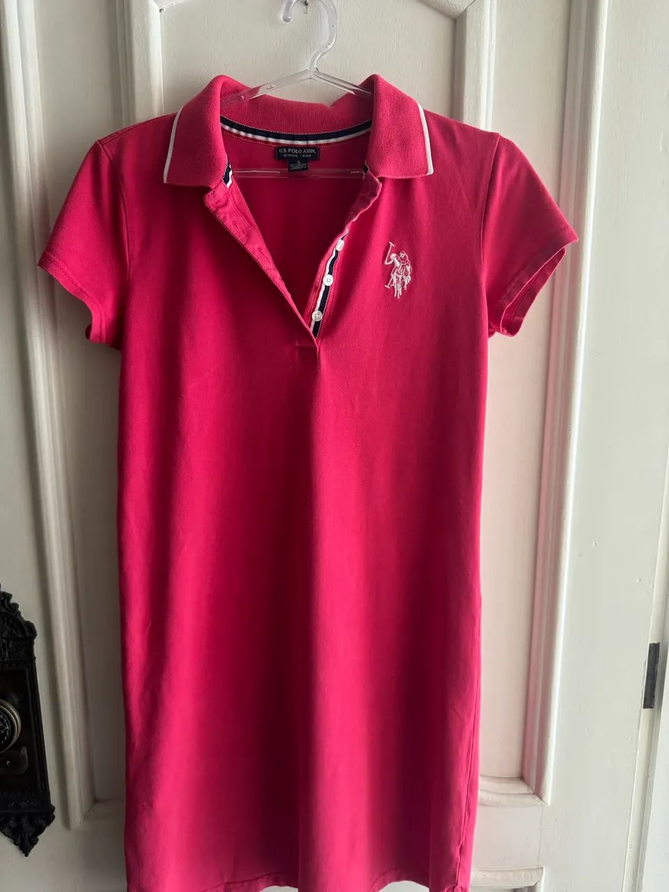 2 Vestidos polo importado Estados Unidos  - Foto 4