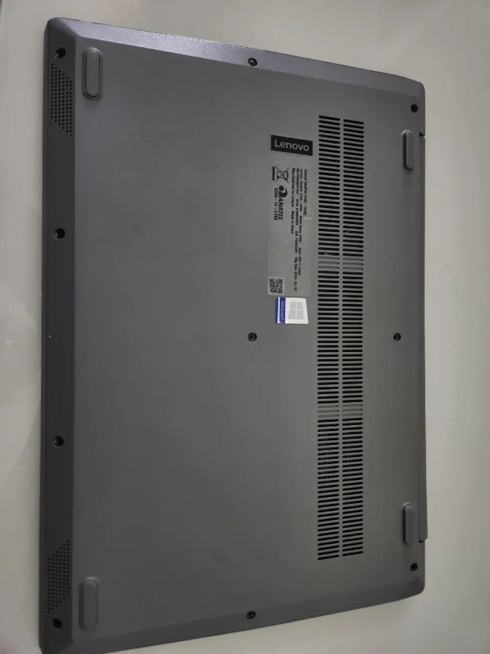 Notebook Lenovo - Foto 3