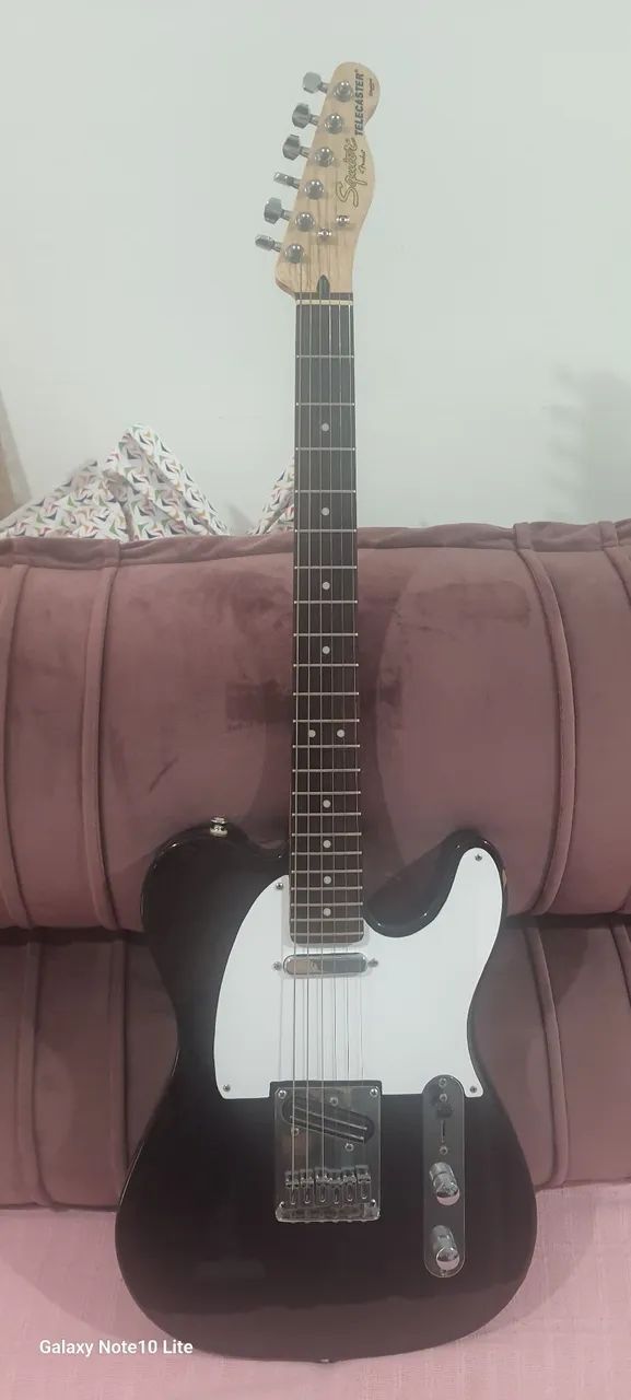 Guitarra - Foto 2