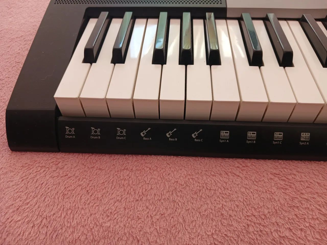 Teclado CASIO - Seminovo