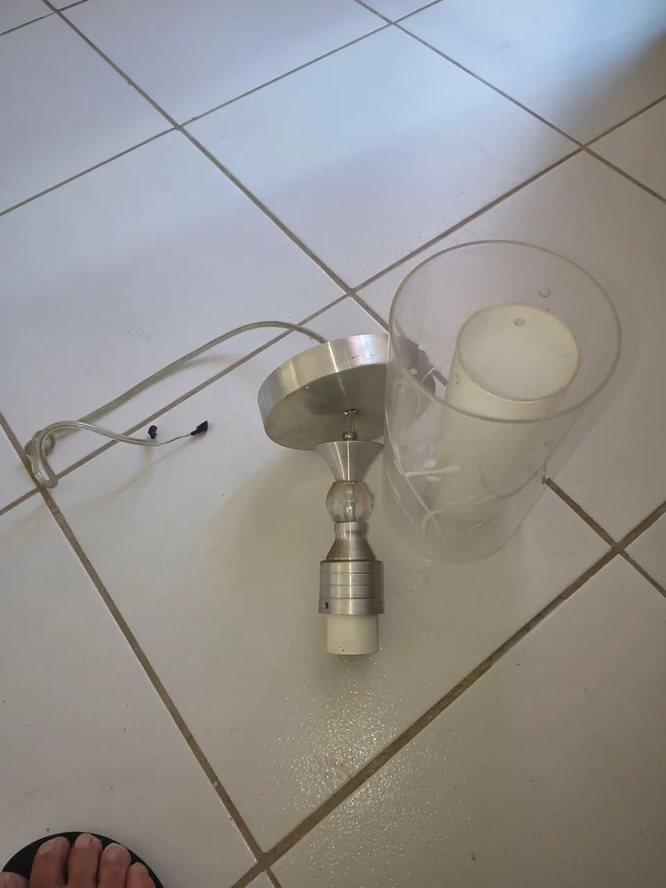 Lustres para sua casa.