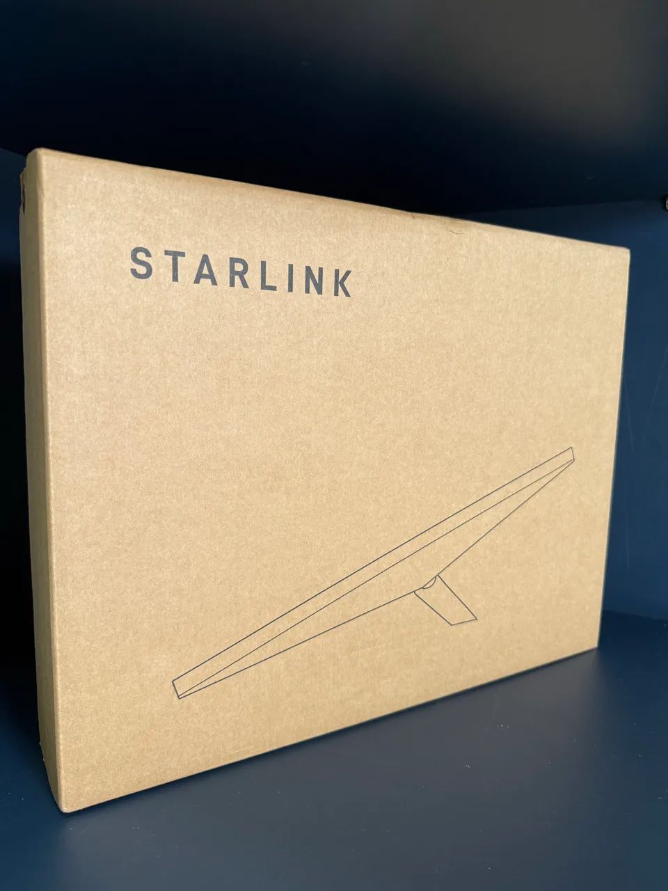 Starlink Mini Completa por apenas R$ 1.450 ? - Foto 2