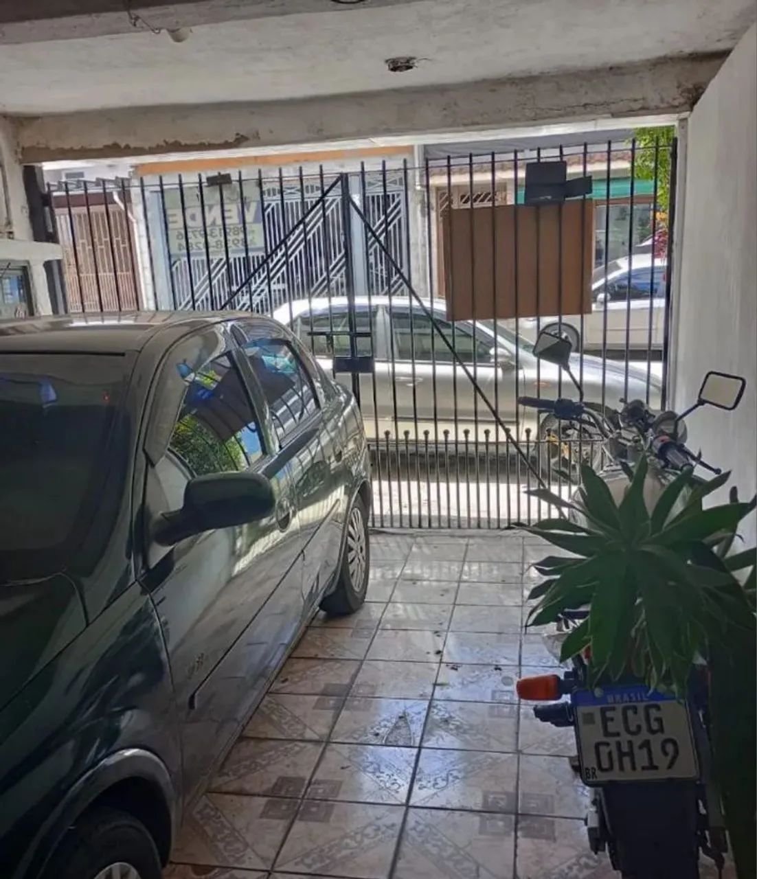 Foto - Osasco - Vila Menck