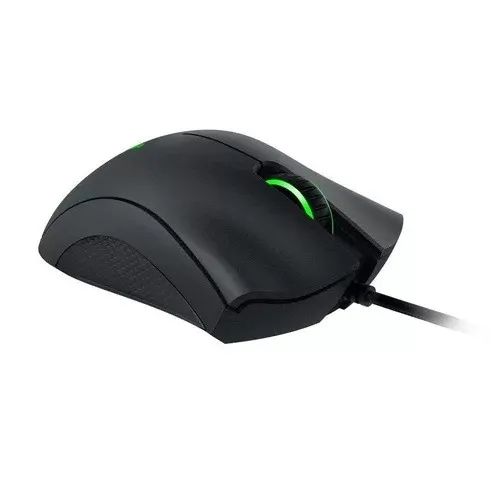 Mouse Razer Deathadder Essential 6400DPI - Foto 3