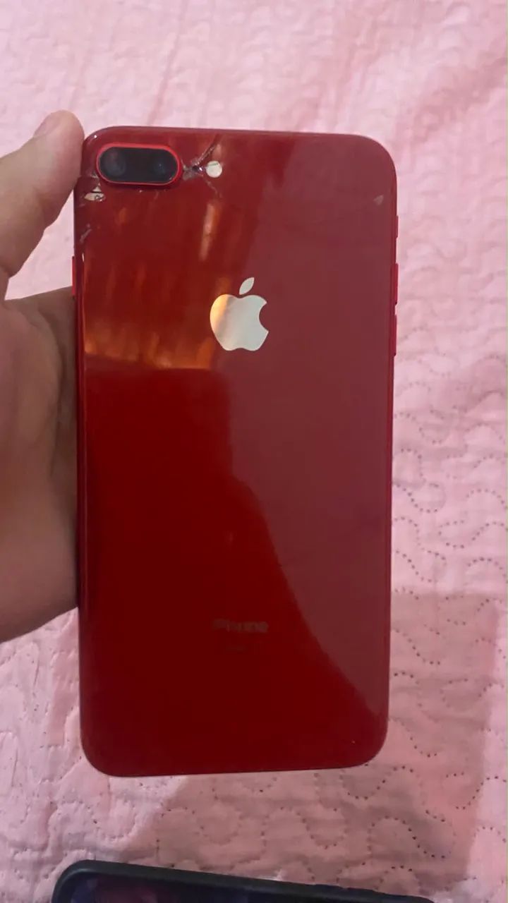 iPhone 8 Plus 460$ - Foto 3