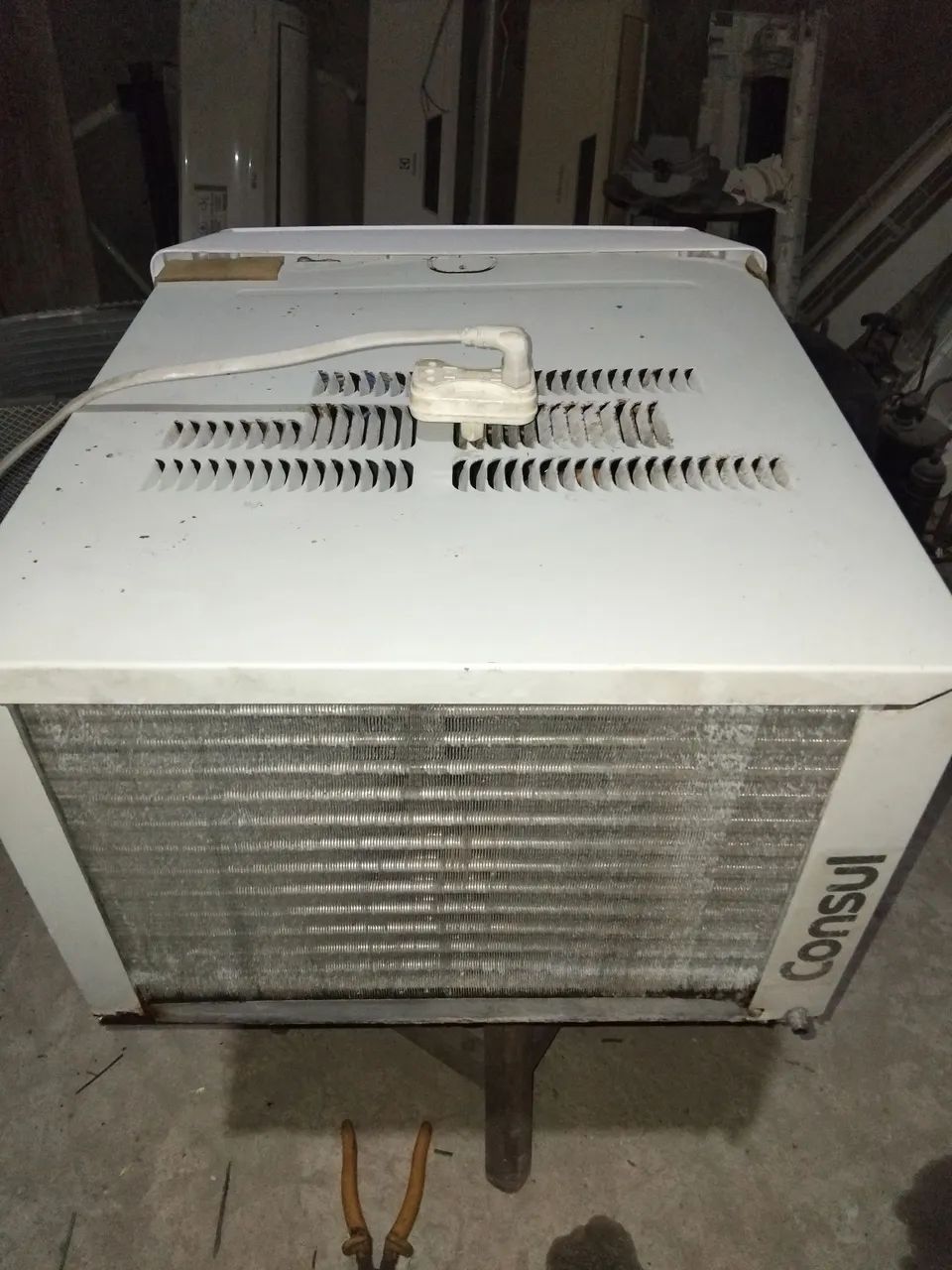 Ar condicionado Consul 10.000 btus.  - Foto 3