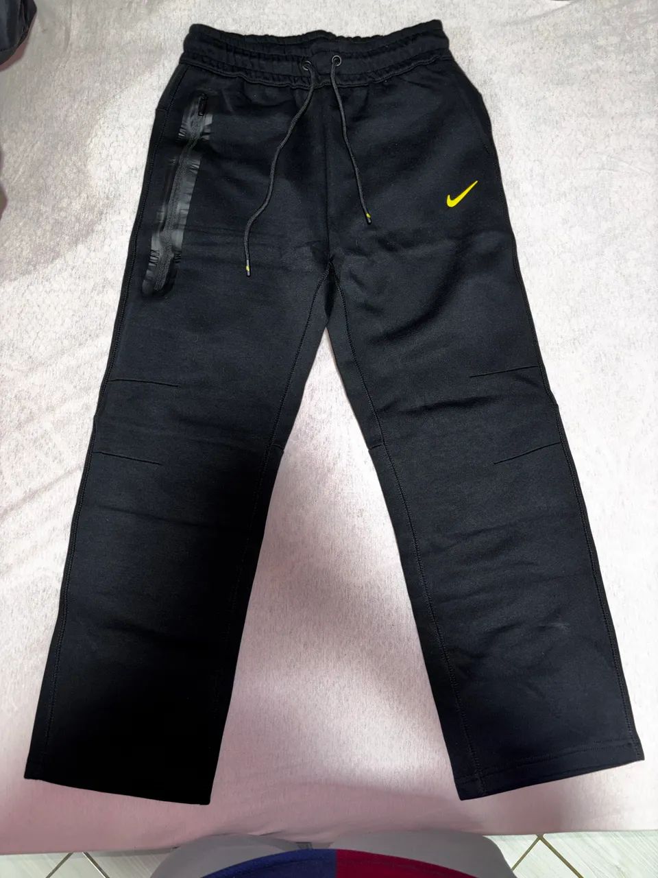 vende-se nike tech fleece x nocta  - Foto 3