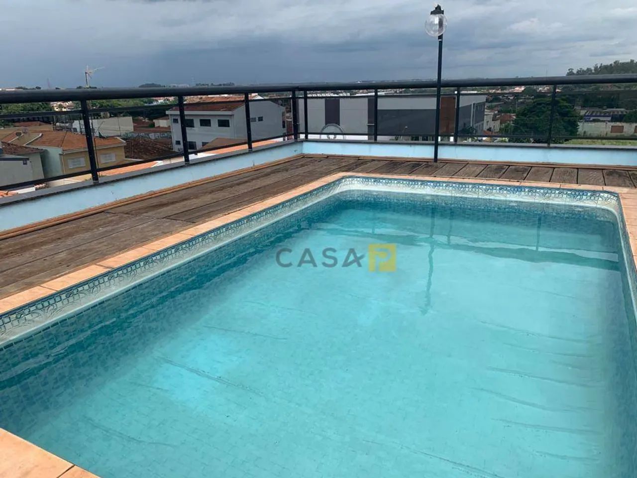 Casa com 6 dormitórios à venda, 629 m² por R$ 2.000.000,00 - Centro - Santa Bárbara D'Oest