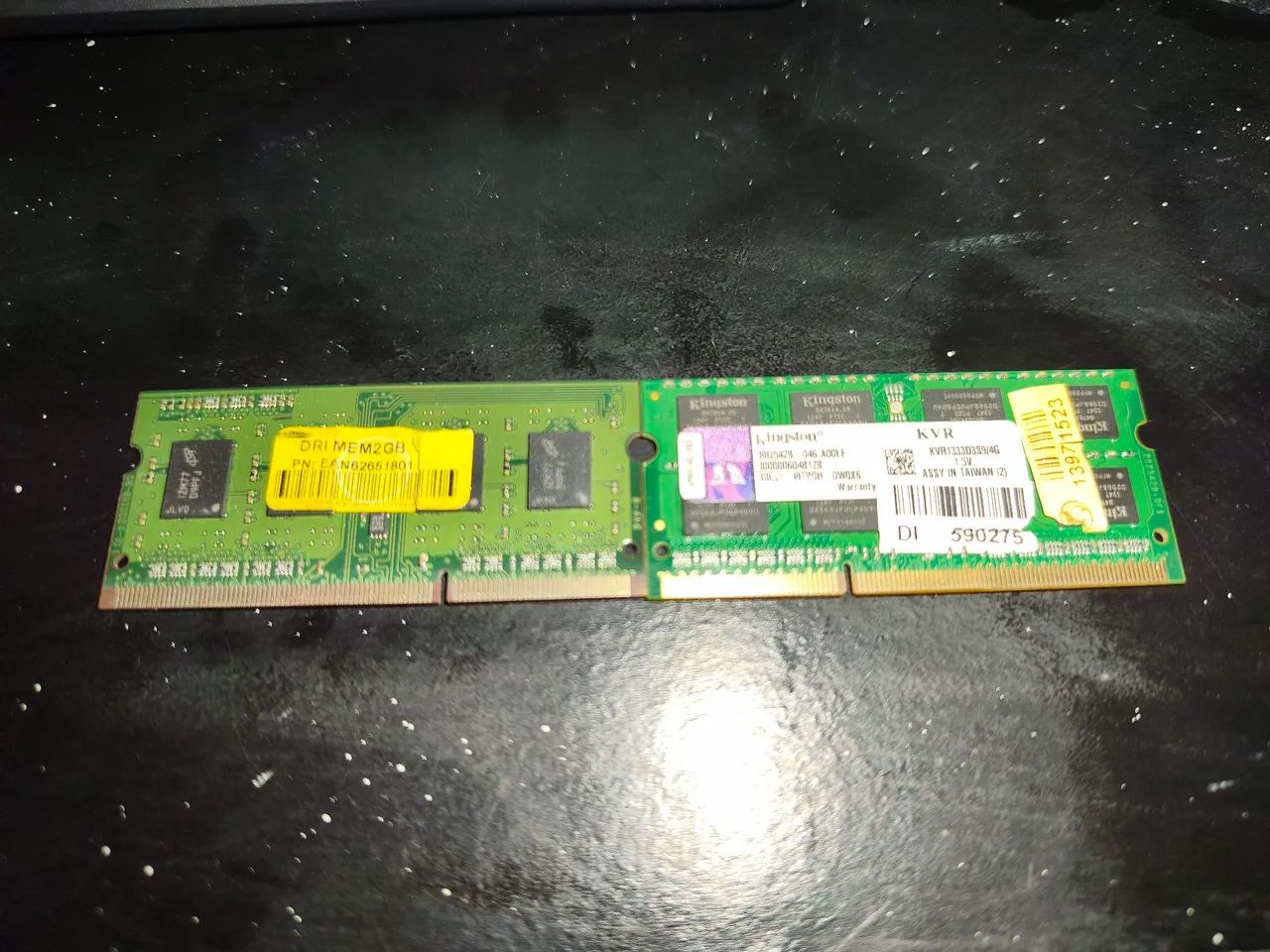 Memória ddr3 notebook - Foto 2