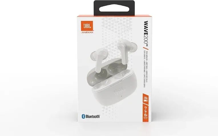 Fone Bluetooth JBL WAVE 200 - Foto 3